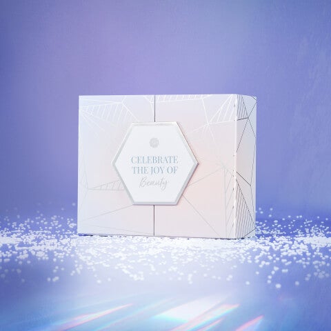 GLOSSYBOX Christmas Limited Edition 2022