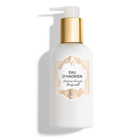 Goutal Eau d'Hadrien Body Milk 250ml