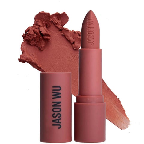 Jason Wu Beauty Hot Fluff Lipstick - Apple Pie