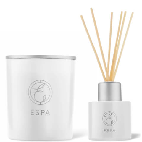 ESPA Home Fragrance Duo