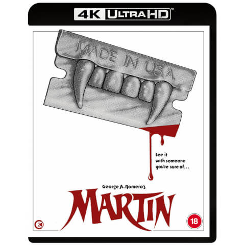 Martin 4K Ultra HD