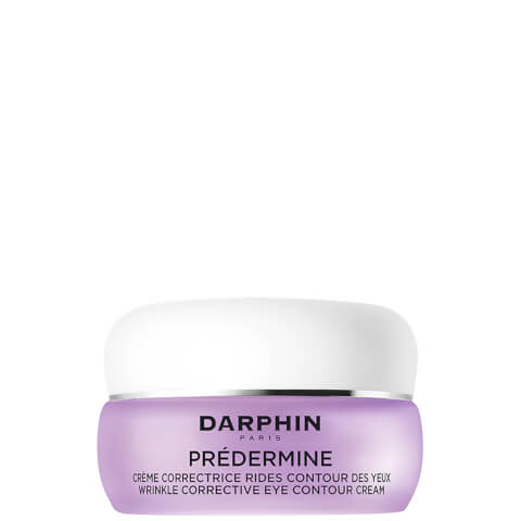 Darphin Predermine Wrinkle Corrective Eye Contour Cream Upgrade 15ml