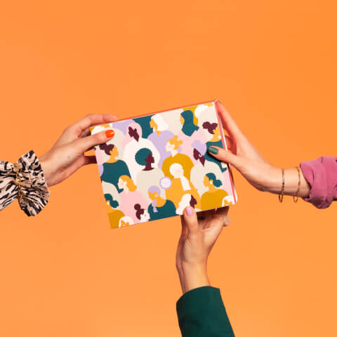 GLOSSYBOX Women's Day Limited Edition 2023