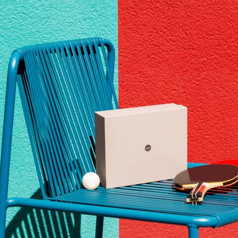 GLOSSYBOX Men Juni 2023 The Lucky One Edition