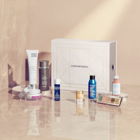 The LOOKFANTASTIC Ultimate Luxe Edit