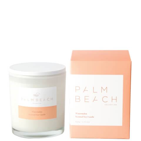 Palm Beach Collection Watermelon 420g Standard Candle