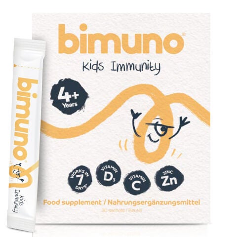 Bimuno Kids Immunity