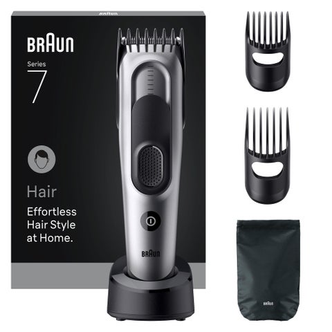 Braun Series 7 HC7590 Haarschneider für Männer