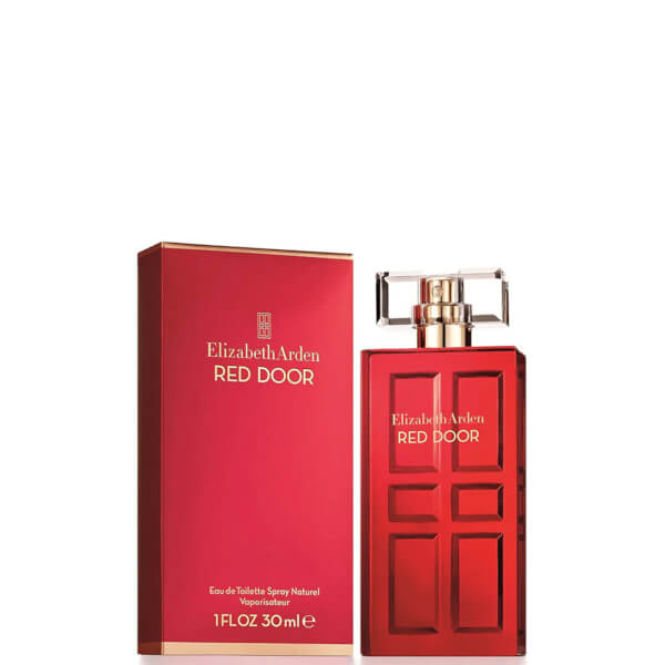 Elizabeth Arden Eau de Toilette Red Door Elizabeth Arden (50ml)