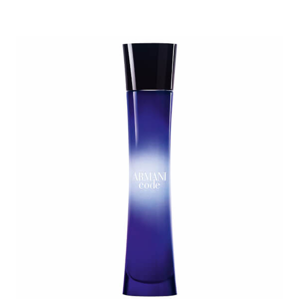 Armani Eau de Parfum Code Femme Armani - 50ml