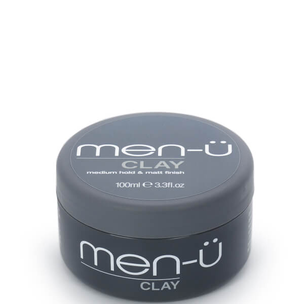 men-u men-ü cera per capelli (100 ml)