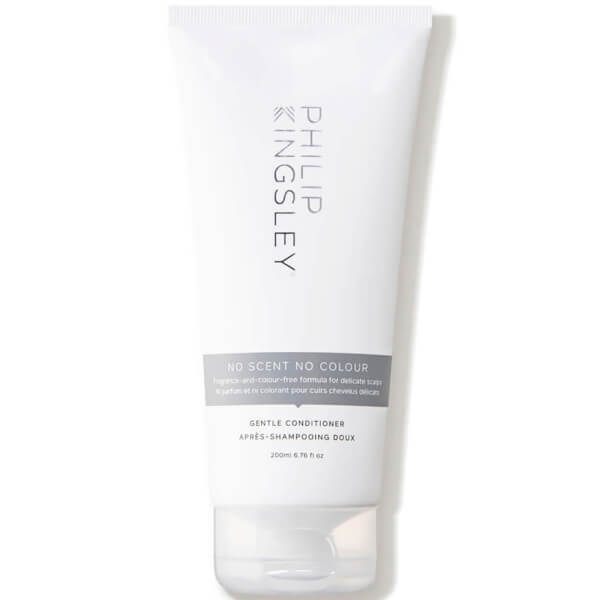 Philip Kingsley Philip Kingsley No Scent No Colour Gentle Conditioner 200ml