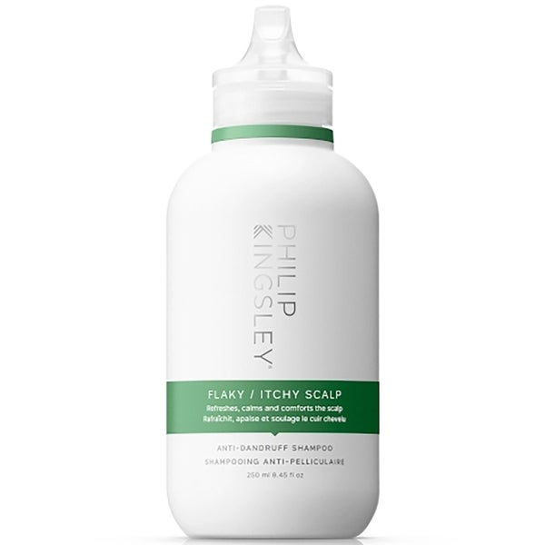 Philip Kingsley Philip Kingsley Shampoo For Flaky & Itchy Scalps (250ml)