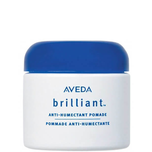 Aveda Aveda Brilliant Anti Humectant Pomade (75ml)