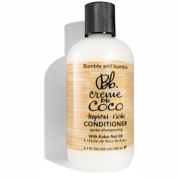 Bumble and bumble Balsamo Bumble and bumble Creme De Coco 250ml