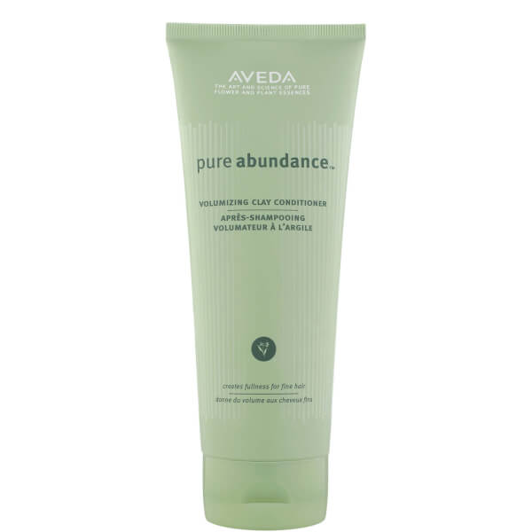 Aveda Balsamo con Argilla Volumizzante Pure Abundance di Aveda (200 ml)