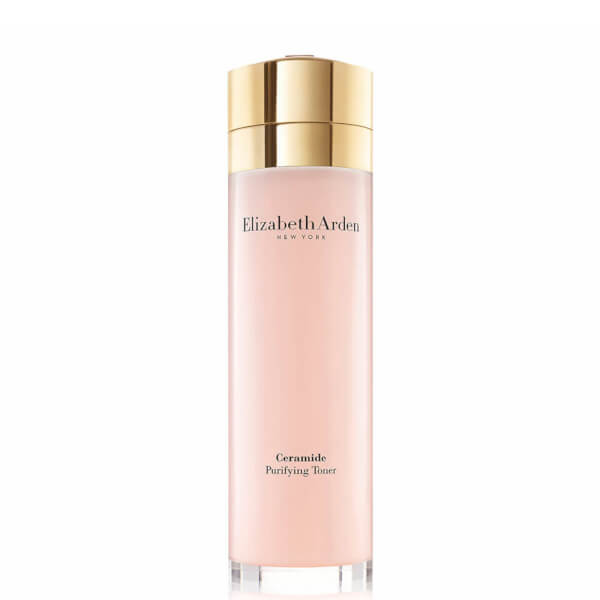 Elizabeth Arden Elizabeth Arden Ceramide Purifying Toner 200ml