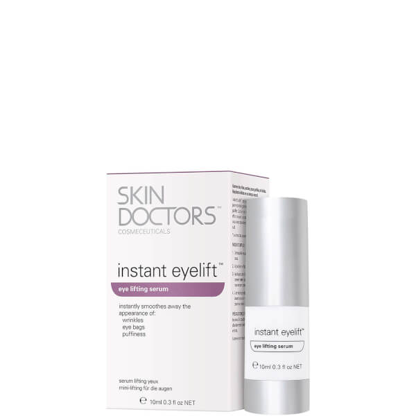 Skin Doctors Skin Doctors Lifting Occhi Istantaneo (10 ml)