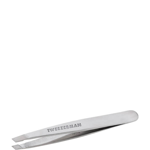 Tweezerman Pinzetta mini Tweezerman  in acciaio inossidabile
