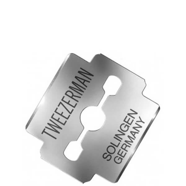 Tweezerman Tweezerman Callus Shaver Blades (20)