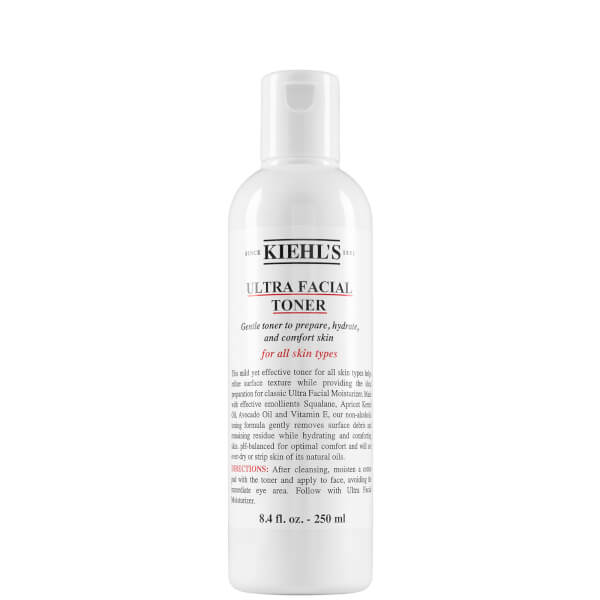Kiehlu0027s Since 1851 Kiehl's Ultra Facial Toner 250ml