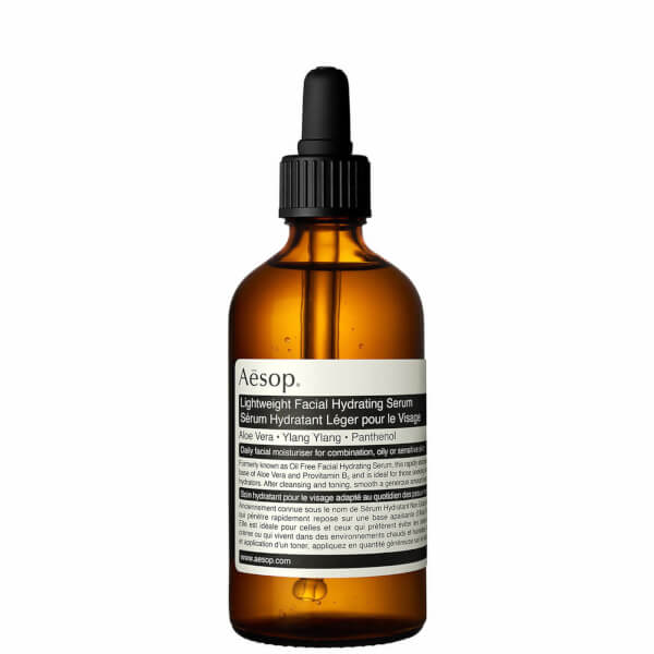 Aesop Aesop Lightweight Facial Hydrating Serum 100ml