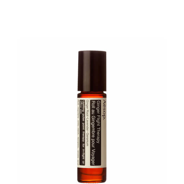 Aesop Aesop Ginger Flight Therapy 10ml