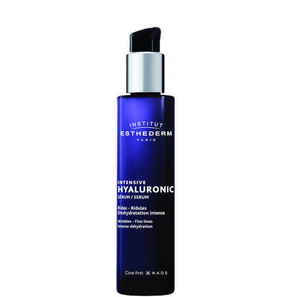 Institut Esthederm Institut Esthederm Intensive Hyaluronic Serum Anti-Rughe Idratante 30Ml