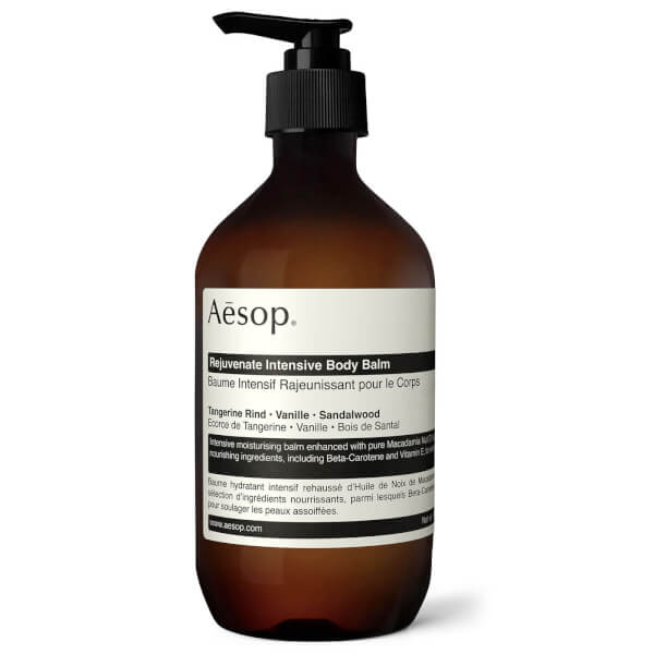 Aesop Aesop Rejuvenate Aromatique Body Balm 500ml