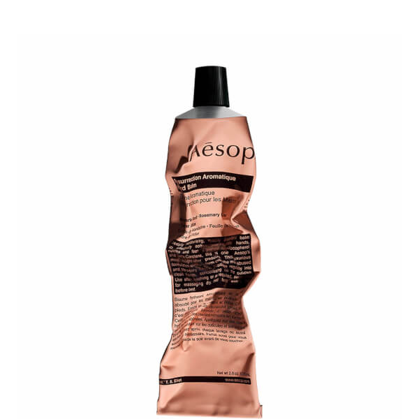 Aesop Aesop Resurrection Aromatique Hand Balm 75ml