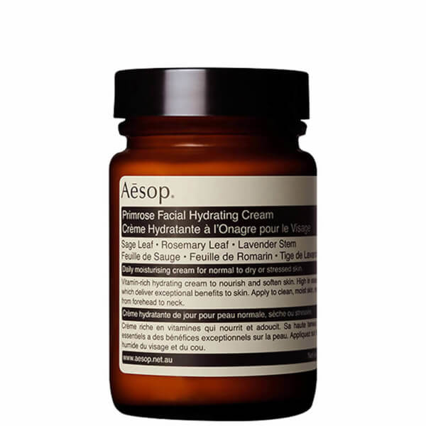 Aesop Aesop Primrose Facial Hydrating Crema 120ml