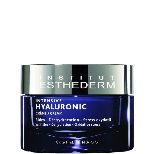 Institut Esthederm Institut Esthederm Intensive Hyaluronic Creme Crema Anti-Rughe Idratante 50Ml