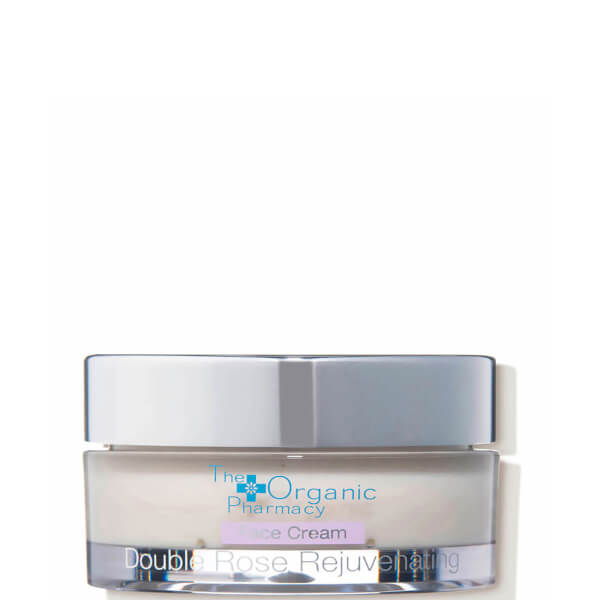 The Organic Pharmacy The Organic Pharmacy Double Rose Rejuvenating Face Cream 50ml