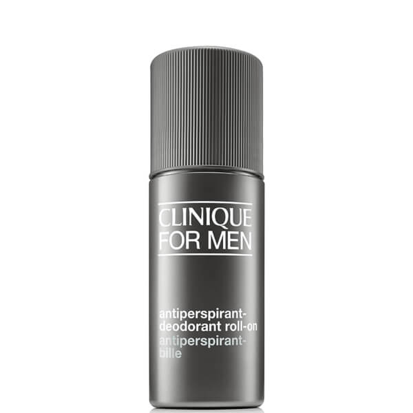 Clinique for Men Clinique for Men Anti-Perspirant Deodorant Roll-On 75ml