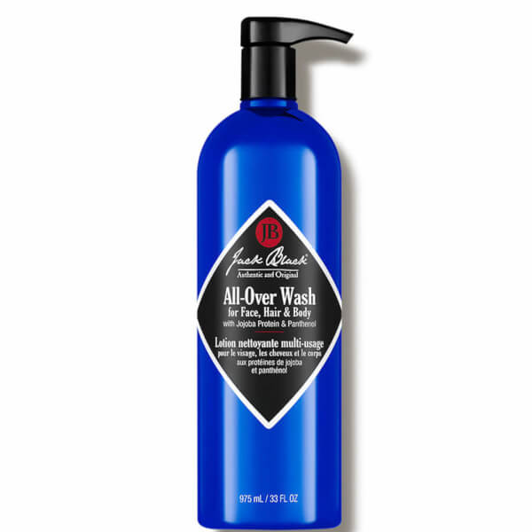 Jack Black Jack Black All Over Wash 975ml - Super Size