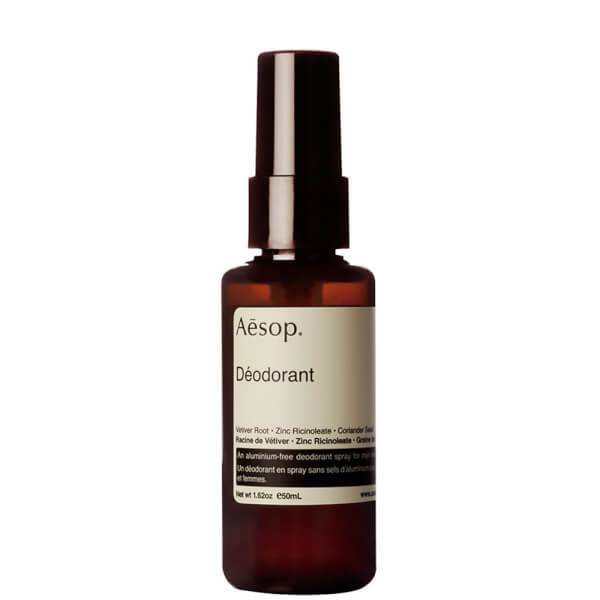 Aesop Aesop Deodorant 50ml