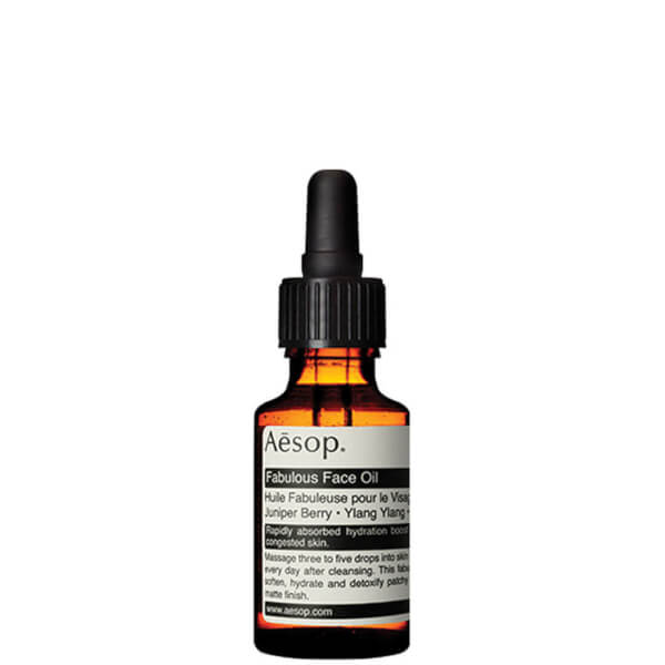 Aesop Aesop Fabulous Face Oil 25ml
