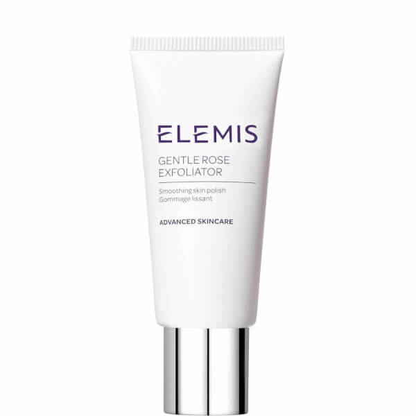Elemis Elemis Gentle Rose Esfoliante (50ml)