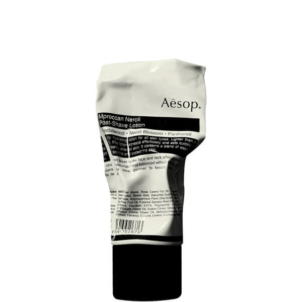 Aesop Aesop Neroli Post-Shave Lotion 60ml