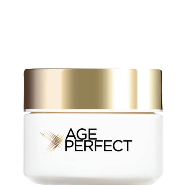 Lu0027Oréal Paris Crema Giorno Dermo Expertise Age Perfect Reidratante L'Oréal Paris (50ml)
