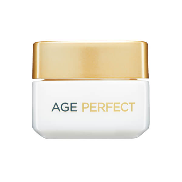 Lu0027Oréal Paris L'Oréal Paris Dermo Expertise Age Perfect crema contorno occhi rigenerante - pelli mature (15 ml)