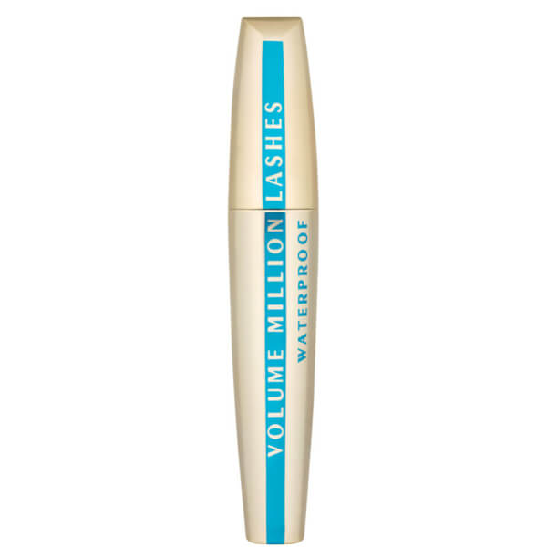Lu0027Oréal Paris L'Oréal Volume Million Lash mascara waterproof