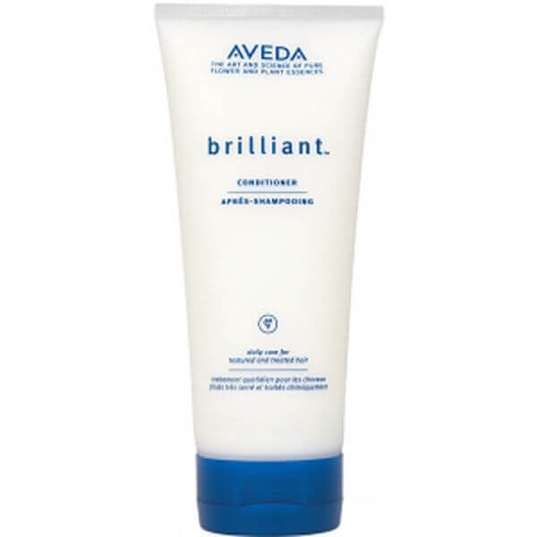 Aveda Aveda Brilliant Conditioner 200ml