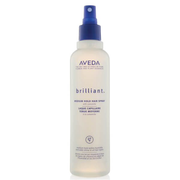 Aveda Brilliant Hair Spray Aveda (250ml)