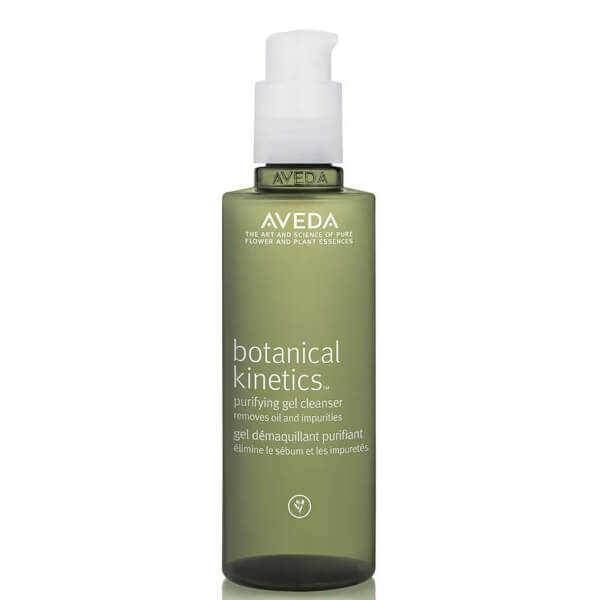 Aveda Aveda Botanical Kinetics Purifying Gel Cleanser (150ml)