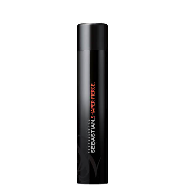 Sebastian Professional Spray Shaper Hair Fierce Sebastian Professional 400ml