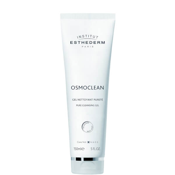 Institut Esthederm Institut Esthederm Osmoclean Gel Nettoyant Purete Gel Detergente Viso Purificante 150Ml