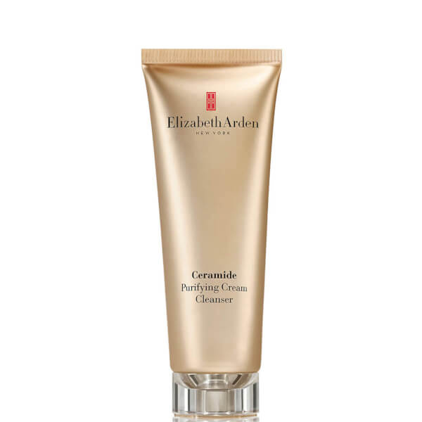 Elizabeth Arden Elizabeth Arden Ceramide detergente purificante in crema (125 ml)