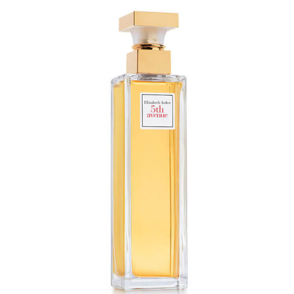 Elizabeth Arden Eau de Parfum 5th Avenue Elizabeth Arden 75ml