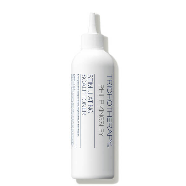 Philip Kingsley Philip Kingsley Scalp Toner - Reidratante ed Energizzante (250 ml)